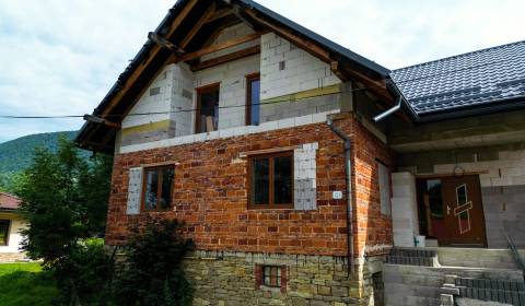 Kaufen Einfamilienhaus, Einfamilienhaus, Horný Vadičov, Kysucké Nové M