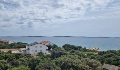 KROATIEN - Wohnungen für ganzjähriges Wohnen geeignet - MANDRE, PAG