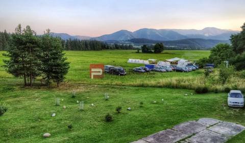 Kaufen landwirtsch. Grundstücke, landwirtsch. Grundstücke, Vavrišovo, 