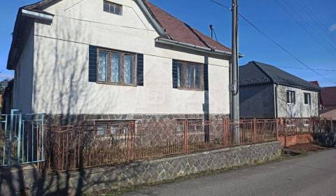 Kaufen Einfamilienhaus, Einfamilienhaus, Vranov nad Topľou, Slowakei