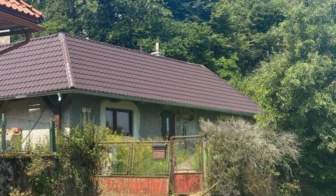 Kaufen Einfamilienhaus, Einfamilienhaus, Štefánikova, Žarnovica, Slowa