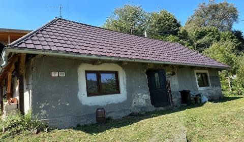 Kaufen Einfamilienhaus, Einfamilienhaus, Štefánikova, Žarnovica, Slowa