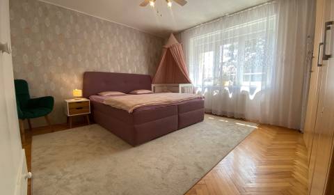3 Zimmer Wohnung, zu verkaufen, Zvolen, Zvolen, Slowake