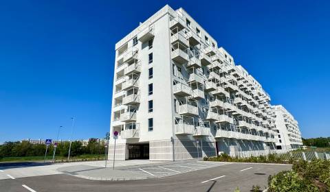 Kaufen 1-Zimmer-Wohnung, 1-Zimmer-Wohnung, Labutia, Bratislava - Petrž