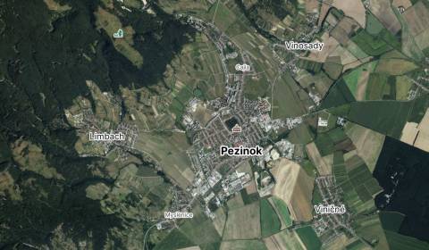 Kaufen Industriegrund, Industriegrund, Pezinok, Slowakei