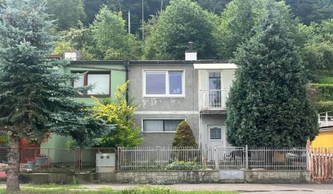 Kaufen Einfamilienhaus, Einfamilienhaus, 9. mája, Banská Bystrica, Slo