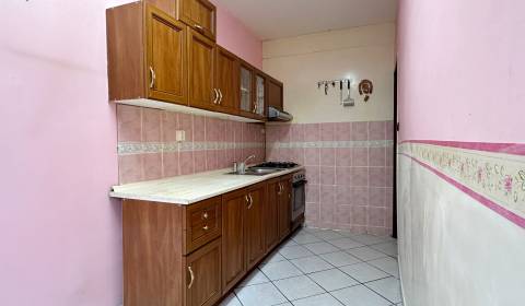 Kaufen 3-Zimmer-Wohnung, 3-Zimmer-Wohnung, Vodná, Komárno, Slowakei