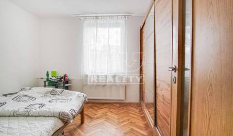 Kaufen 3-Zimmer-Wohnung, Bratislava - Nové Mesto, Bratislava, Slowakei