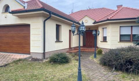 Kaufen Einfamilienhaus, Einfamilienhaus, Dunajská Streda, Slowakei