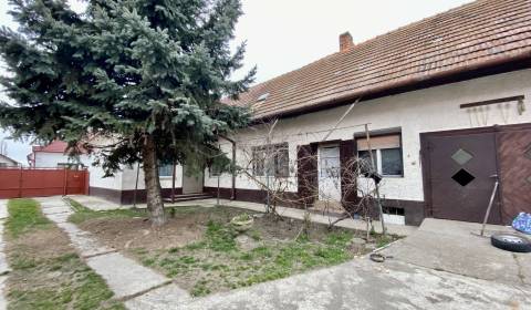 Kaufen Einfamilienhaus, Einfamilienhaus, neuvedená, Dunajská Streda, S