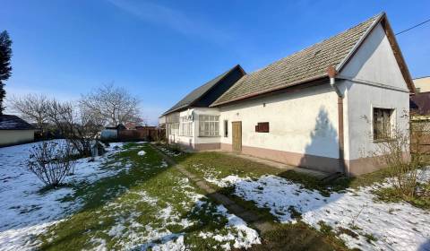 Kaufen Einfamilienhaus, Einfamilienhaus, neuvedená, Dunajská Streda, S