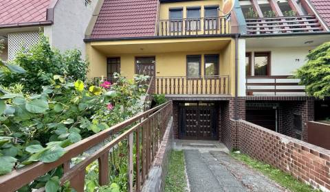 Kaufen Einfamilienhaus, Einfamilienhaus, neuvedená, Dunajská Streda, S