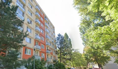 Kaufen 3-Zimmer-Wohnung, 3-Zimmer-Wohnung, Andreja Mráza, Bratislava -