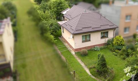 Einfamilienhaus, Rovné, zu vermieten, Žilina, Slowakei