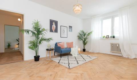 METROPOLITAN │EXCLUSIVE Wohnung zu verkaufen in Bratislava