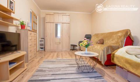 Kaufen 1-Zimmer-Wohnung, 1-Zimmer-Wohnung, Brezová, Spišská Nová Ves, 