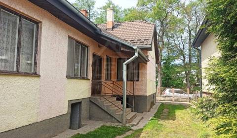 Kaufen Einfamilienhaus, Einfamilienhaus, Vranov nad Topľou, Slowakei