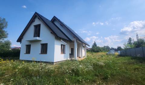 Kaufen Einfamilienhaus, Einfamilienhaus, Zelená Voda, Nové Mesto nad V