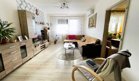 Kaufen 3-Zimmer-Wohnung, 3-Zimmer-Wohnung, Michalovce, Slowakei