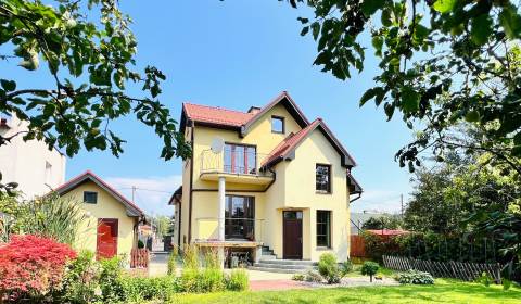 Kaufen Einfamilienhaus, Einfamilienhaus, Nevädzová, Košice - Vyšné Opá