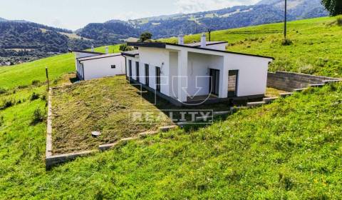 Kaufen Einfamilienhaus, Dolný Kubín, Slowakei