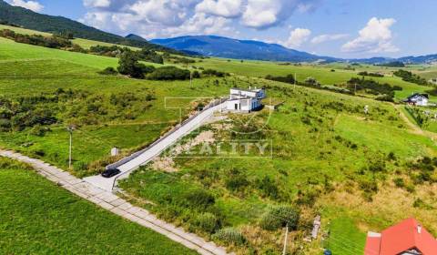 Kaufen Einfamilienhaus, Dolný Kubín, Slowakei