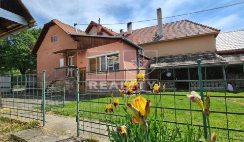 Kaufen Einfamilienhaus, Žiar nad Hronom, Slowakei