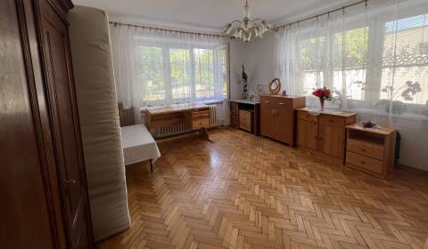 Kaufen 1-Zimmer-Wohnung, 1-Zimmer-Wohnung, P. O. Hviezdoslava, Ilava, 