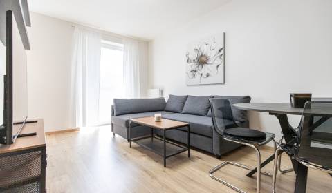 METROPOLITAN │Wohnung zu mieten in Bratislava