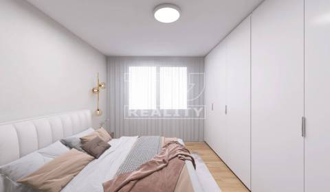 Kaufen 4-Zimmer-Wohnung, Dunajská Streda, Slowakei