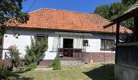 Kaufen Einfamilienhaus, Einfamilienhaus, Partizánska, Poltár, Slowakei