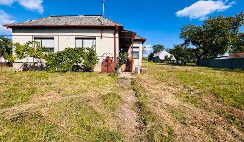 Kaufen Einfamilienhaus, Einfamilienhaus, Sobrance, Slowakei