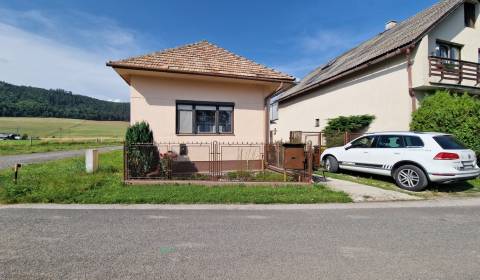 Kaufen Einfamilienhaus, Einfamilienhaus, Spišský Štiavnik - Mlynská, S