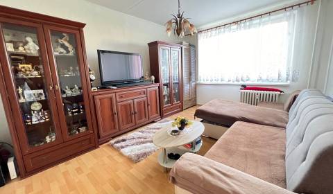 Kaufen 1-Zimmer-Wohnung, 1-Zimmer-Wohnung, Ostravská, Košice - Juh, Sl