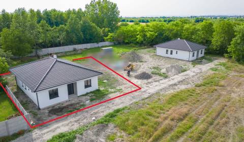 Kaufen Einfamilienhaus, Einfamilienhaus, Dunajská Streda, Slowakei