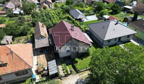 Kaufen Einfamilienhaus, Topoľčany, Slowakei