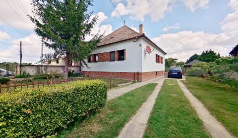 Kaufen Einfamilienhaus, Einfamilienhaus, Pri hrádzi, Senec, Slowakei