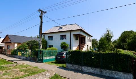 Kaufen Einfamilienhaus, Einfamilienhaus, Michalovce, Slowakei