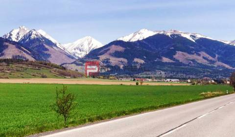 Kaufen landwirtsch. Grundstücke, landwirtsch. Grundstücke, Vavrišovo, 