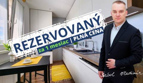 Mieten 3-Zimmer-Wohnung, 3-Zimmer-Wohnung, Dubová, Prešov, Slowakei