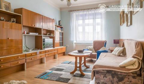 Kaufen 4-Zimmer-Wohnung, 4-Zimmer-Wohnung, Duklianska, Spišská Nová Ve