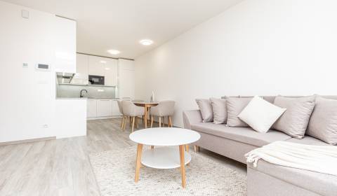 METROPOLITAN │Wohnung zu mieten in Bratislava