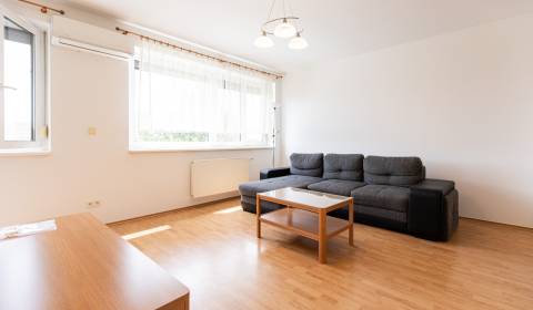 METROPOLITAN │Wohnung zu mieten in Bratislava