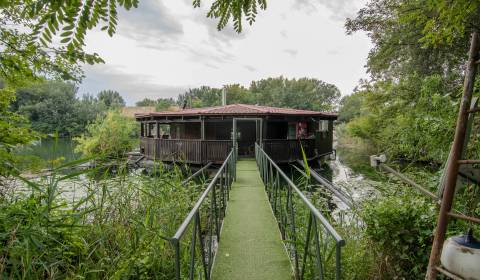 Kaufen Einfamilienhaus, Einfamilienhaus, Bratislava - Jarovce, Slowake