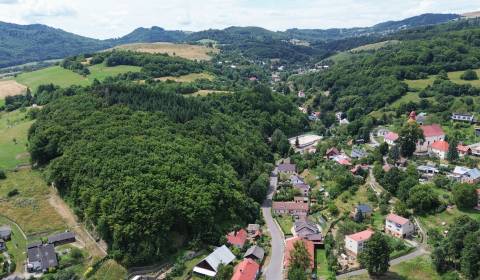 Kaufen Baugrund, Baugrund, Banská Štiavnica, Banská Štiavnica, Slowake