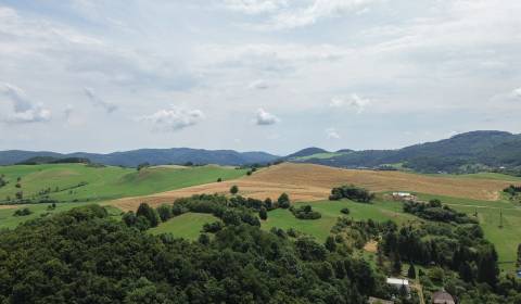 Kaufen Baugrund, Baugrund, Banská Štiavnica, Banská Štiavnica, Slowake