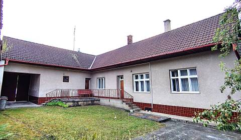 Kaufen Einfamilienhaus, Einfamilienhaus, Hlavná, Senica, Slowakei