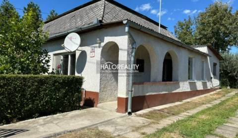 Kaufen Einfamilienhaus, Trebišov, Slowakei