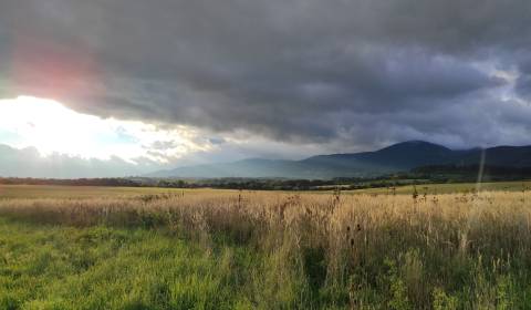 Kaufen Baugrund, Baugrund, Turčianske Teplice, Slowakei