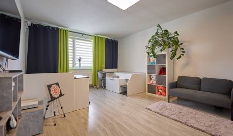 Kaufen 3-Zimmer-Wohnung, 3-Zimmer-Wohnung, Na Hlinách, Trnava, Slowake